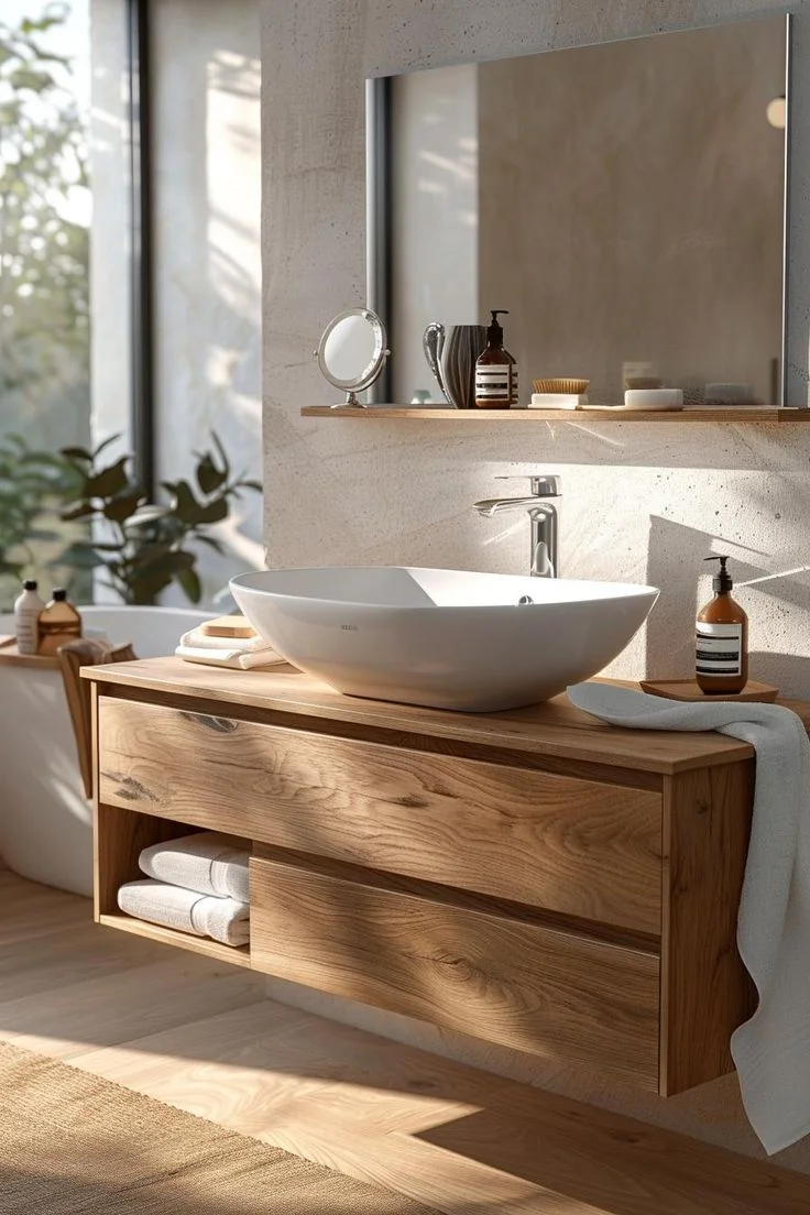 Bathroom Renovation Near Me