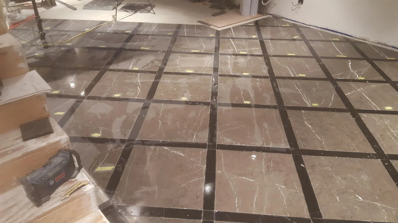 local tile contractor near me