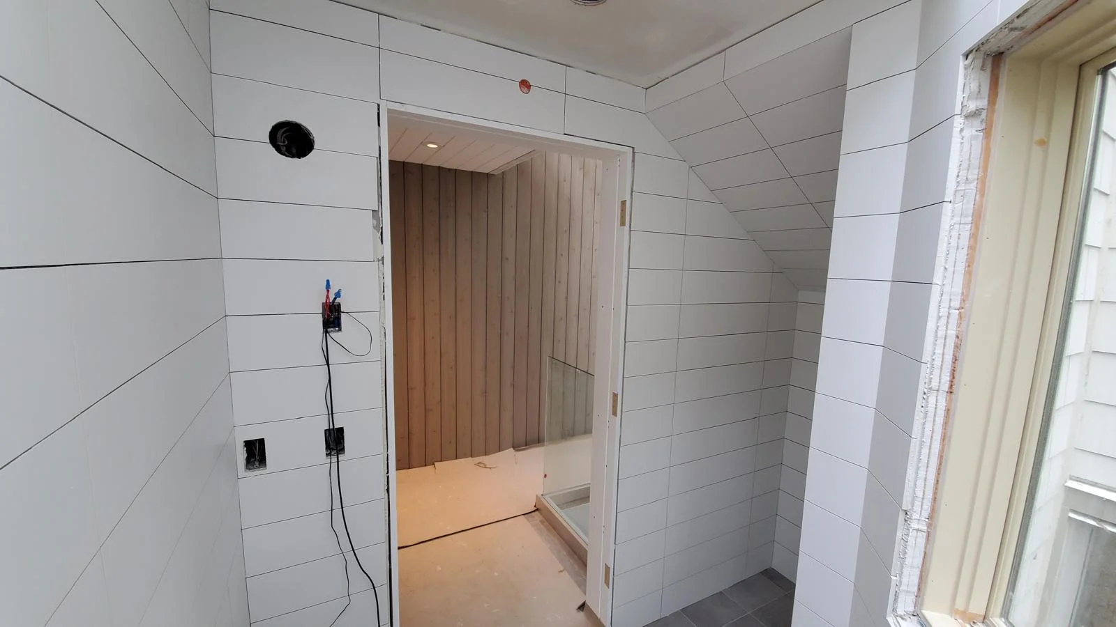 Bathroom Renovation Vancouver