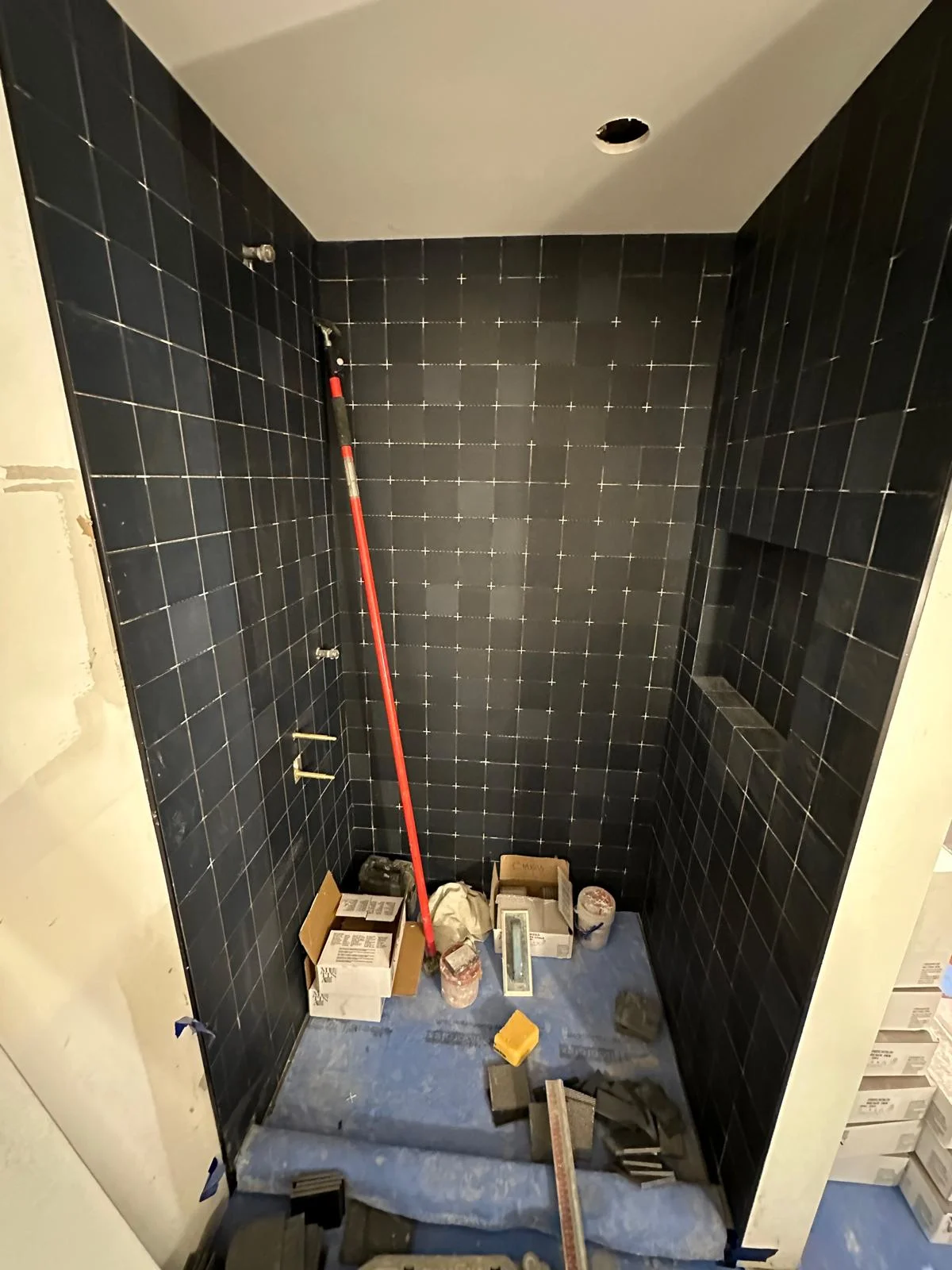 Shower Renovation near me