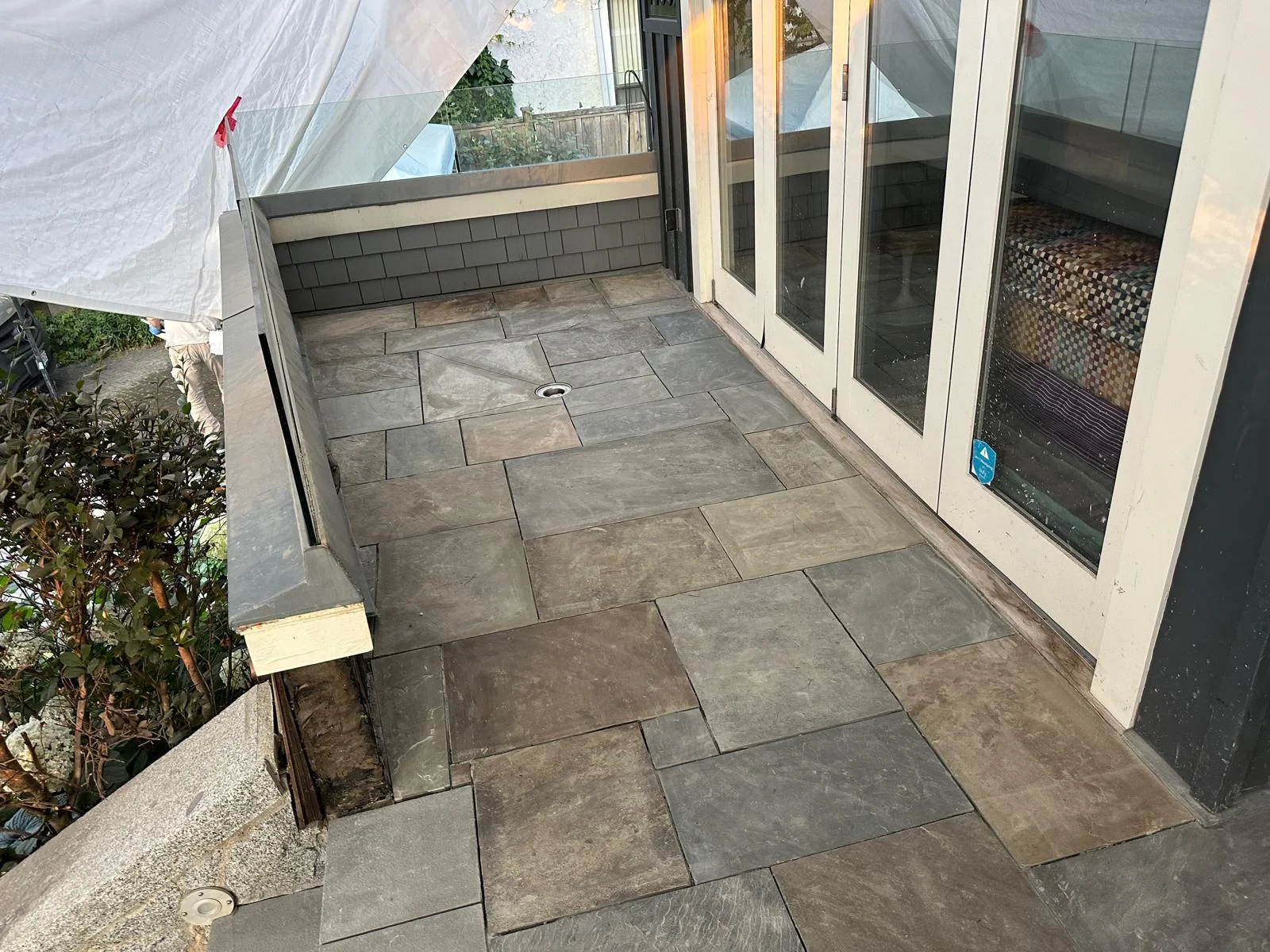 tile installation near me
