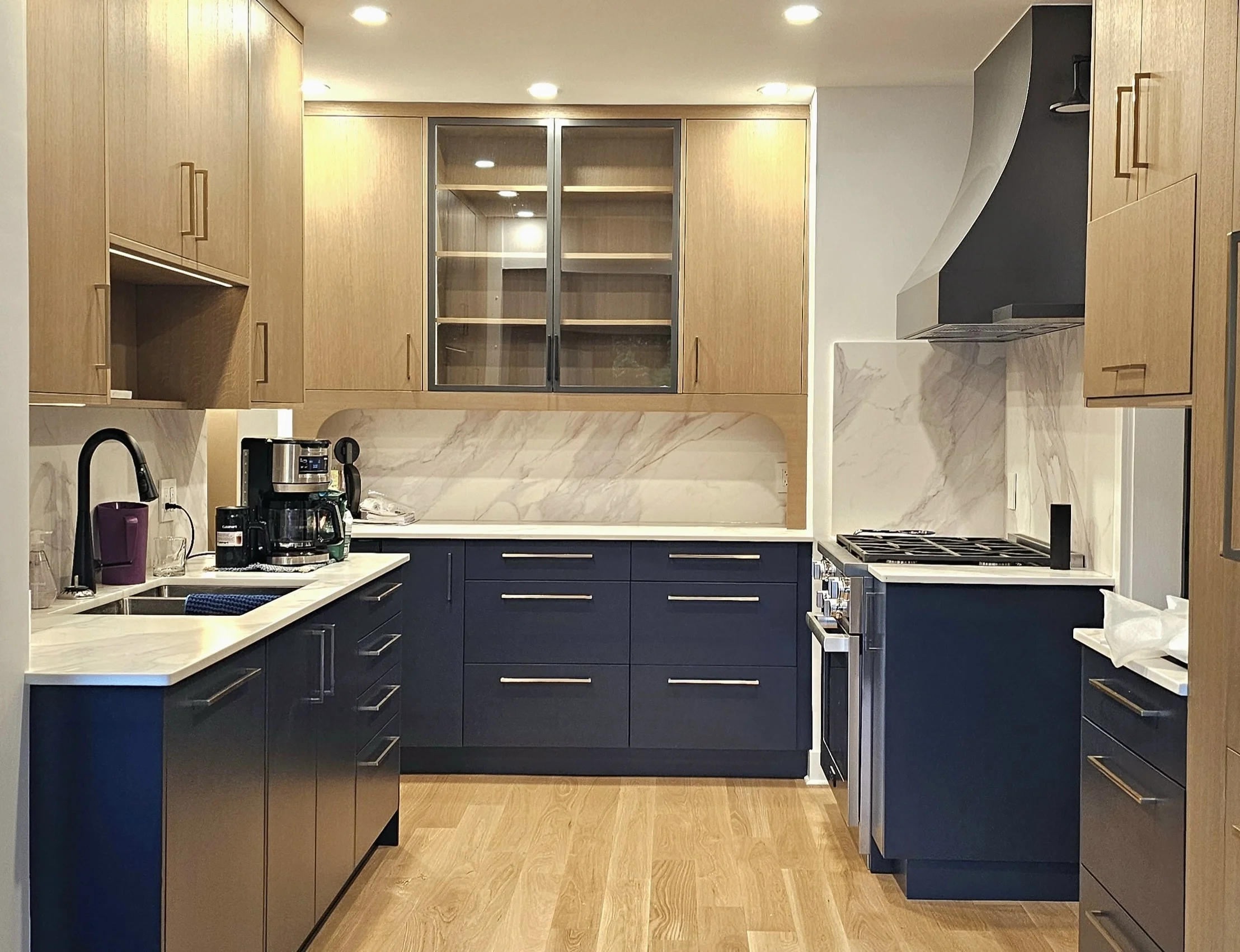 kitchen renovation near me