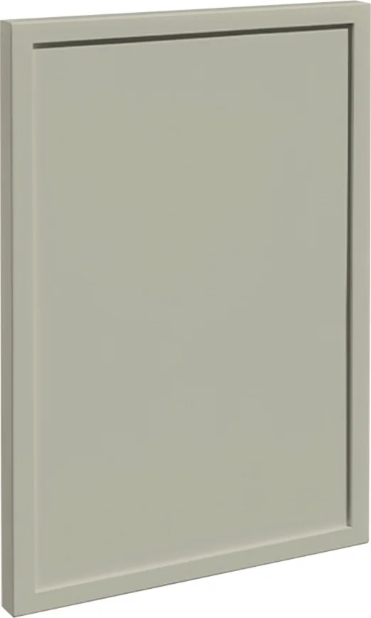 cabinet makeover