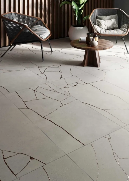 Tile installation company