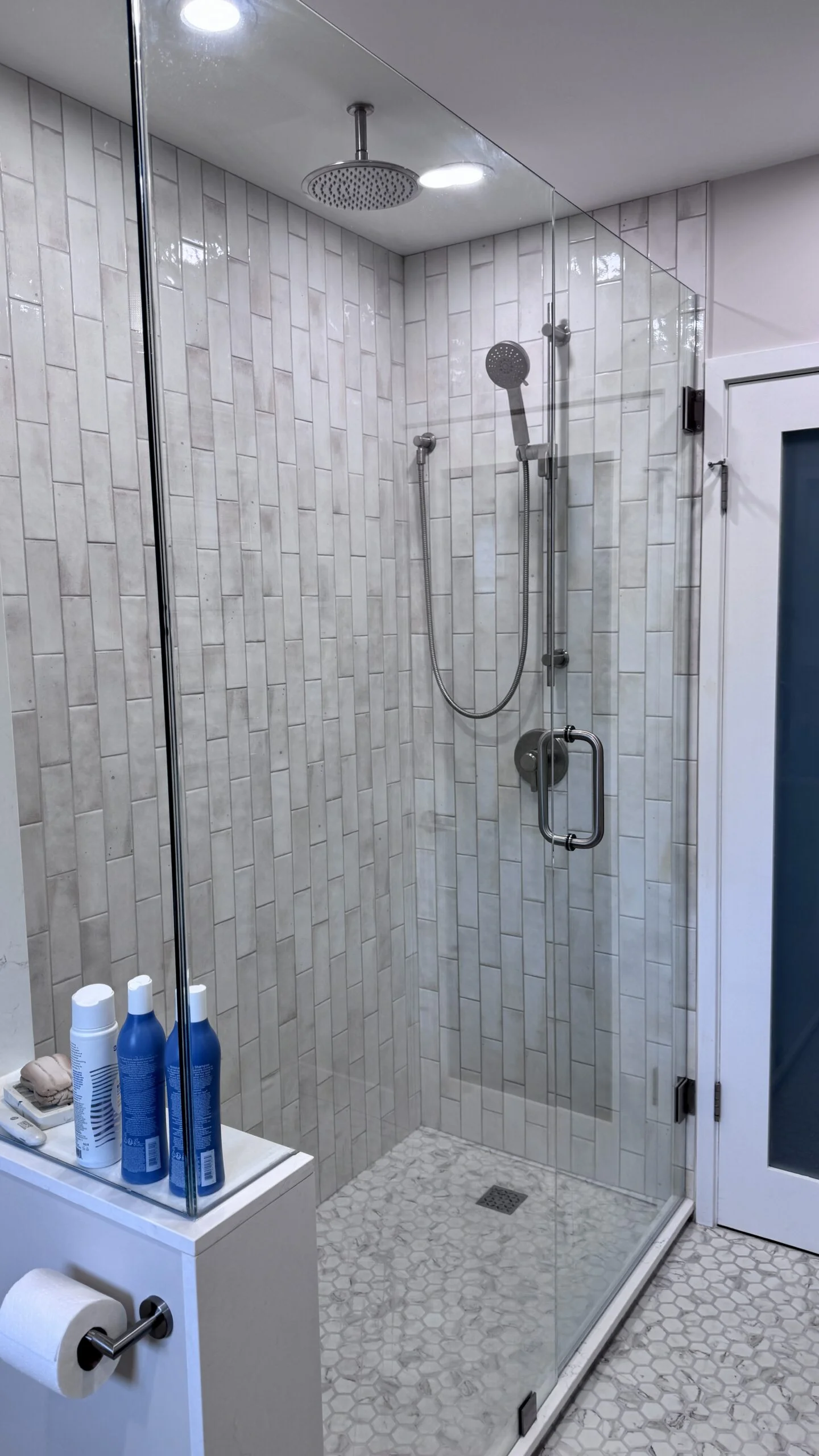 Tile installation North Vancouver