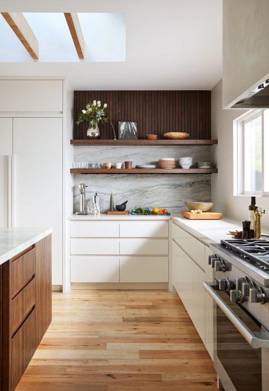 kitchen removation